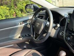 Toyota Camry 2.0G Luxury Edition - ფოტო 19