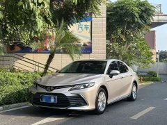 Toyota Camry 2.0G Luxury Edition - ფოტო 2