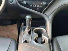 Toyota Camry 2.0G Luxury Edition - ფოტო 20