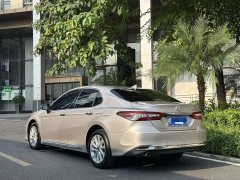 Toyota Camry 2.0G Luxury Edition - ფოტო 4