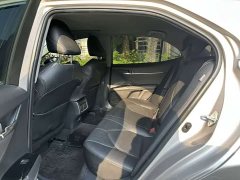 Toyota Camry 2.0G Luxury Edition - ფოტო 7