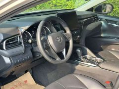 Toyota Camry 2.0G Luxury Edition - ფოტო 8