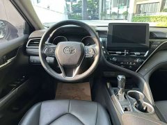 Toyota Camry 2.0G Luxury Edition - ფოტო 9