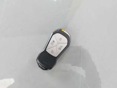 XPeng P7 480E - ფოტო 10