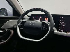 XPeng P7 480E - ფოტო 11