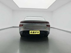 XPeng P7 480E - ფოტო 5