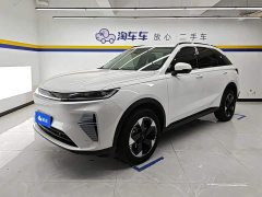 Haval Xiaolong MAX Hi4 110 Pro - ფოტო 1