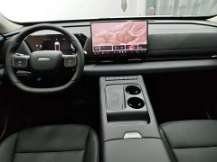 Haval Xiaolong MAX Hi4 110 Pro - ფოტო 12