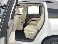 Li Auto i8 Standard Edition - ფოტო 11