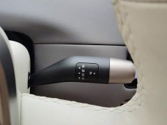 Li Auto i8 Standard Edition - ფოტო 16