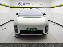 Li Auto i8 Standard Edition - ფოტო 2