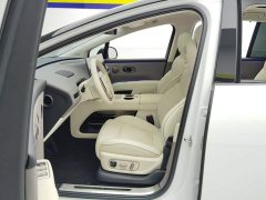 Li Auto i8 Standard Edition - ფოტო 9