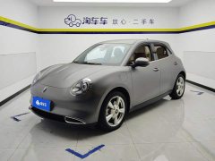 ORA Good Cat 401km Standard Range Luxury LFP - ფოტო 1