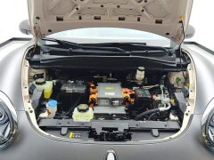ORA Good Cat 401km Standard Range Luxury LFP - ფოტო 10