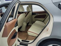 ORA Good Cat 401km Standard Range Luxury LFP - ფოტო 11