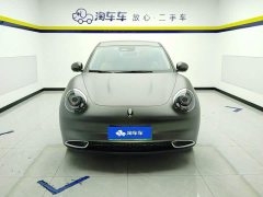 ORA Good Cat 401km Standard Range Luxury LFP - ფოტო 2