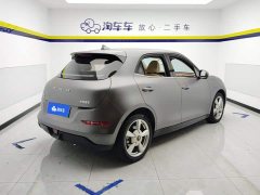 ORA Good Cat 401km Standard Range Luxury LFP - ფოტო 3