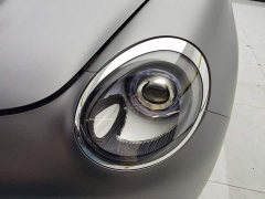 ORA Good Cat 401km Standard Range Luxury LFP - ფოტო 5