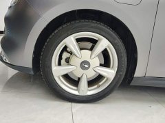 ORA Good Cat 401km Standard Range Luxury LFP - ფოტო 6