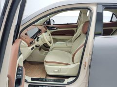 ORA Good Cat 401km Standard Range Luxury LFP - ფოტო 9