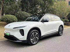 NIO ES6 75kWh - ფოტო 1