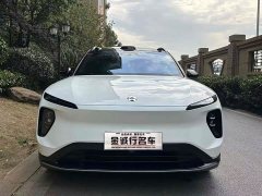 NIO ES6 75kWh - ფოტო 3
