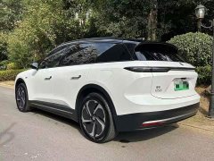 NIO ES6 75kWh - ფოტო 4