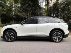 NIO ES6 75kWh - ფოტო 6