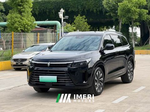 2024 AITO M7 1.5T Intelligent Driving RWD Pro 5-Seater