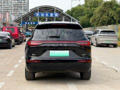 AITO M7 1.5T Intelligent Driving RWD Pro 5-Seater - ფოტო 10