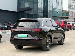 AITO M7 1.5T Intelligent Driving RWD Pro 5-Seater - ფოტო 11