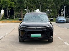 AITO M7 1.5T Intelligent Driving RWD Pro 5-Seater - ფოტო 2