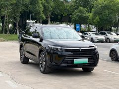 AITO M7 1.5T Intelligent Driving RWD Pro 5-Seater - ფოტო 3