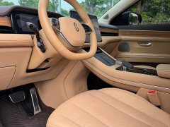 AITO M7 1.5T Intelligent Driving RWD Pro 5-Seater - ფოტო 4