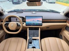 AITO M7 1.5T Intelligent Driving RWD Pro 5-Seater - ფოტო 6