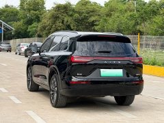 AITO M7 1.5T Intelligent Driving RWD Pro 5-Seater - ფოტო 9