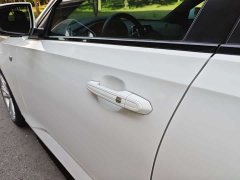 Cadillac CT4 28T Fashion Edition - ფოტო 11