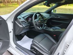 Cadillac CT4 28T Fashion Edition - ფოტო 13