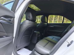 Cadillac CT4 28T Fashion Edition - ფოტო 18