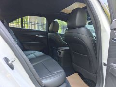 Cadillac CT4 28T Fashion Edition - ფოტო 19