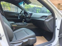 Cadillac CT4 28T Fashion Edition - ფოტო 20