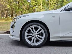 Cadillac CT4 28T Fashion Edition - ფოტო 5