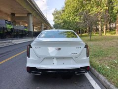 Cadillac CT4 28T Fashion Edition - ფოტო 7