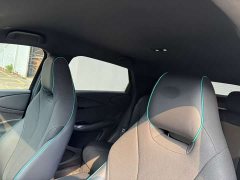 BYD Dolphin 420km Freedom Edition - ფოტო 12