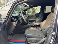 BYD Dolphin 420km Freedom Edition - ფოტო 13