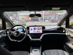 BYD Dolphin 420km Freedom Edition - ფოტო 18