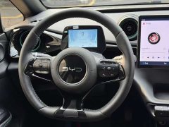 BYD Dolphin 420km Freedom Edition - ფოტო 19