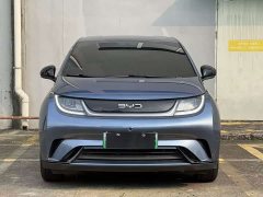 BYD Dolphin 420km Freedom Edition - ფოტო 2