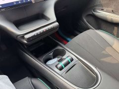 BYD Dolphin 420km Freedom Edition - ფოტო 20