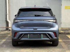 BYD Dolphin 420km Freedom Edition - ფოტო 5